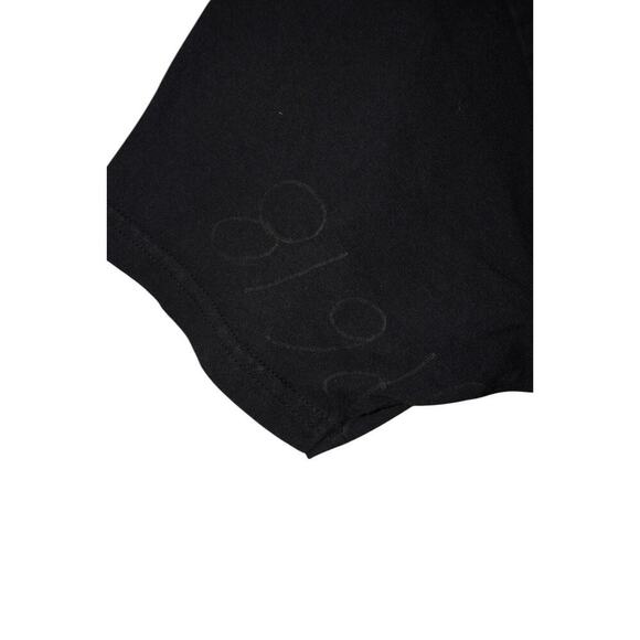 Supreme x Poler Tee Black Distressed Logo T-Shirt Size L - Picture 6 of 6